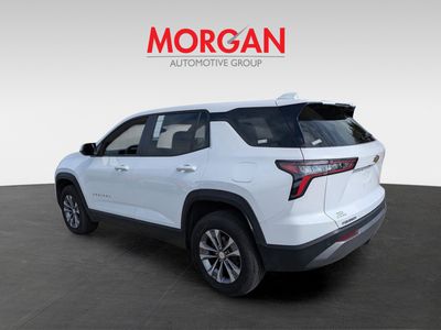 2025 Chevrolet Equinox - Photo 6