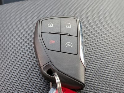 2025 Chevrolet Equinox - Photo 32