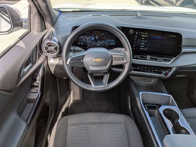 2025 Chevrolet Equinox - Photo 16