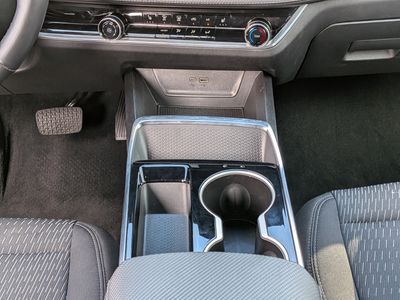 2025 Chevrolet Equinox - Photo 19