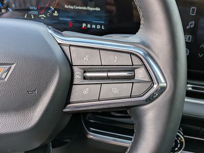 2025 Chevrolet Equinox - Photo 24