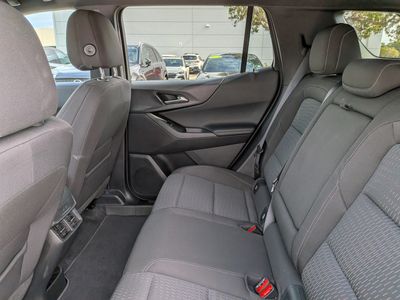 2025 Chevrolet Equinox - Photo 14