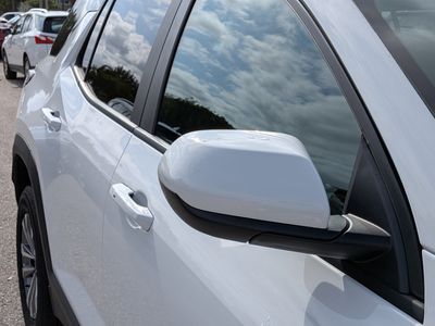 2025 Chevrolet Equinox - Photo 12