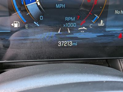 2025 Chevrolet Equinox - Photo 27