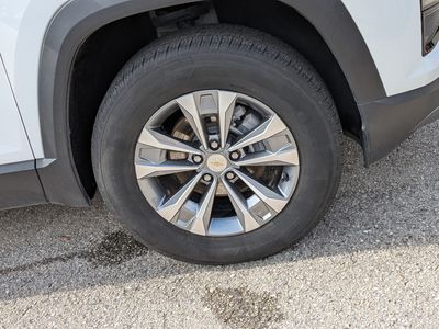 2025 Chevrolet Equinox - Photo 11