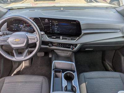 2025 Chevrolet Equinox - Photo 15