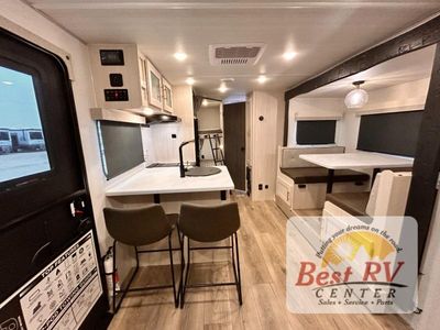 2026 Forest River RV R Pod - Photo 14