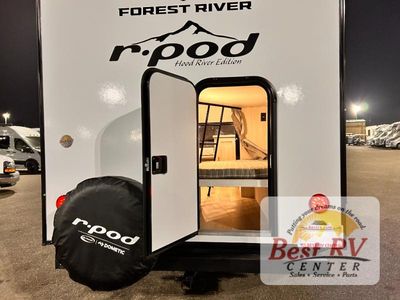 2026 Forest River RV R Pod - Photo 11