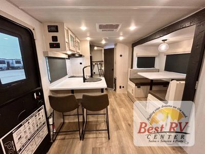 2026 Forest River RV R Pod - Photo 12