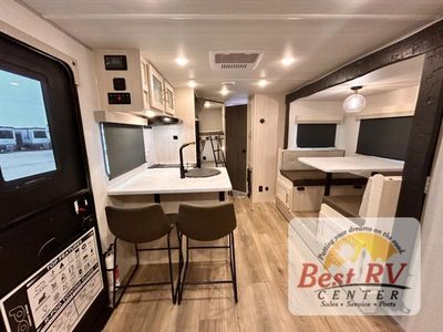 2026 Forest River RV R Pod - Photo 13