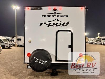 2026 Forest River RV R Pod - Photo 6