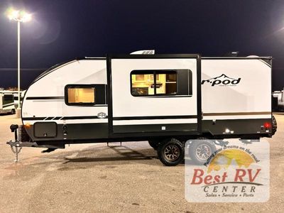 2026 Forest River RV R Pod - Photo 7