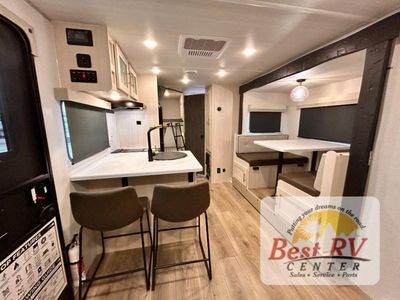 2026 Forest River RV R Pod - Photo 15