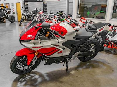 2026 Yamaha YZF-R3 70th Anniversary Edition - Photo 7
