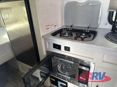 2022 Forest River RV R Pod — photo 11 view