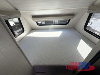 2022 Forest River RV R Pod — interior view