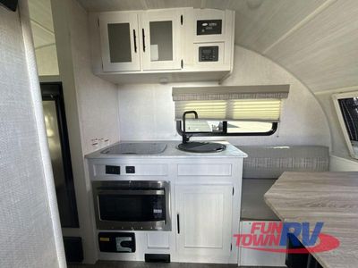 2022 Forest River RV R Pod — photo 9 view