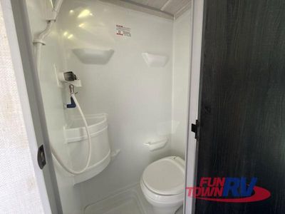 2022 Forest River RV R Pod — photo 15 view