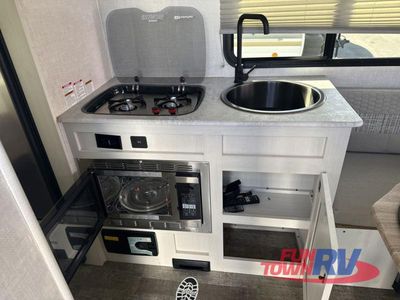 2022 Forest River RV R Pod — photo 13 view