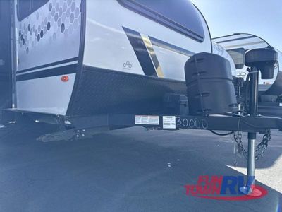 2022 Forest River RV R Pod — photo 18 view