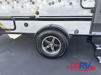 2022 Forest River RV R Pod — photo 20 view