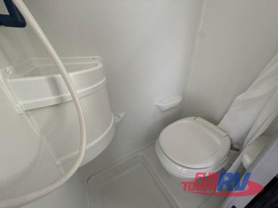 2022 Forest River RV R Pod — photo 17 view