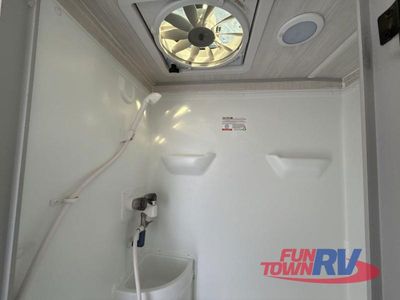 2022 Forest River RV R Pod — photo 16 view