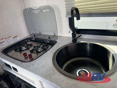 2022 Forest River RV R Pod — photo 12 view