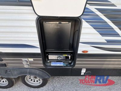 2023 Palomino Puma - Photo 7