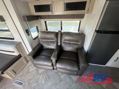 2023 Palomino Puma - Photo 27