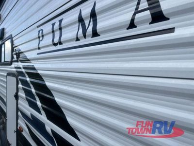 2023 Palomino Puma - Photo 39
