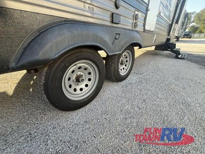2023 Palomino Puma - Photo 15