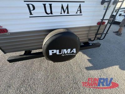 2023 Palomino Puma - Photo 11