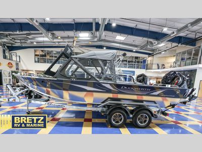 2025 Duckworth Advantage — photo 10 view