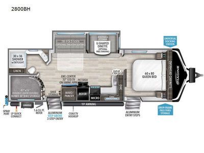 2023 Grand Design Imagine - Photo 1