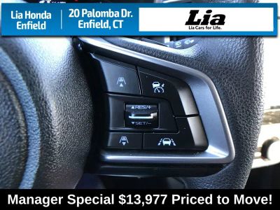 2018 Subaru Impreza Premium - Photo 25