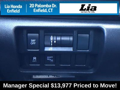 2018 Subaru Impreza Premium - Photo 28