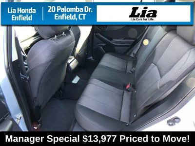 2018 Subaru Impreza Premium - Photo 15