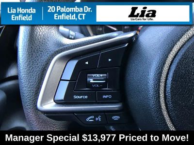 2018 Subaru Impreza Premium - Photo 26