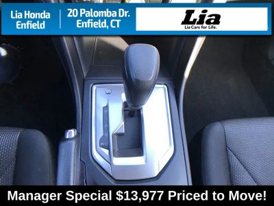 2018 Subaru Impreza Premium - Photo 22