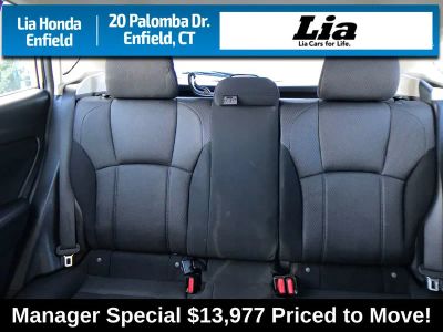 2018 Subaru Impreza Premium - Photo 13