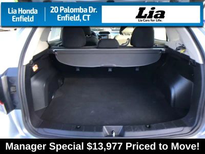 2018 Subaru Impreza Premium - Photo 10