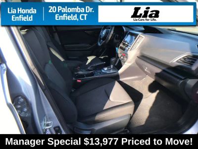 2018 Subaru Impreza Premium - Photo 27