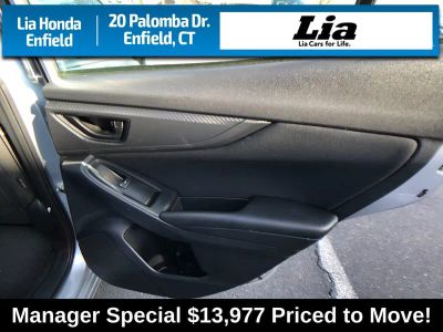 2018 Subaru Impreza Premium - Photo 33