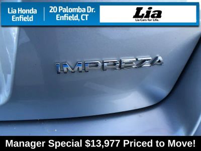 2018 Subaru Impreza Premium - Photo 31