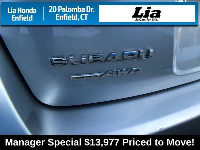 2018 Subaru Impreza Premium - Photo 30