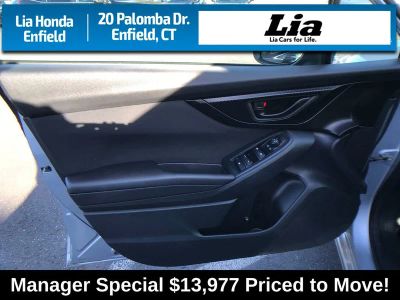 2018 Subaru Impreza Premium - Photo 17