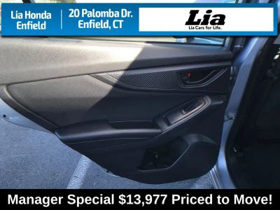 2018 Subaru Impreza Premium - Photo 29