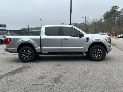 2023 Ford F-150 - Photo 13