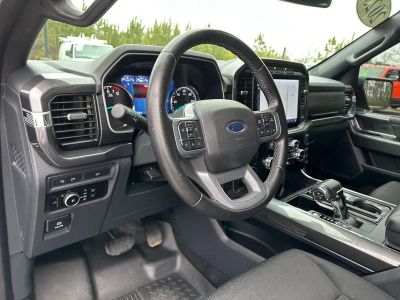 2023 Ford F-150 - Photo 17